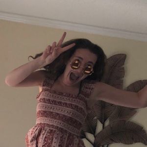 Meet your Posher, Audrey